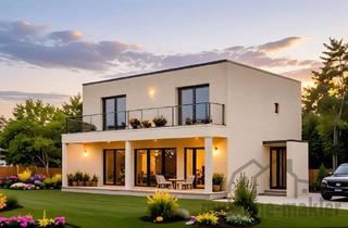 Haus kaufen in 85122 Hitzhofen, Mehr Natur Genießen mit neuen Niedrigenergiehaus Haus in Hofstetten