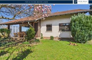 Einfamilienhaus kaufen in 63743 Aschaffenburg, Im Herzen von Schweinheim mit maximaler Privatsphäre