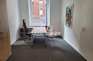 Büro zu mieten in Roscherstraße 12, 30161 Hannover, Ein oder zwei Büroräume in zentraler Lage in Bahnhofs- und Gerichtsnähe kurzfristig zu vermieten