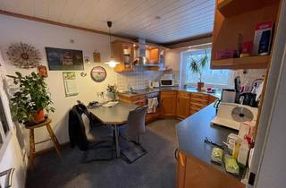 Wohnung kaufen in Kiefernweg 3a, 78086 Brigachtal, +++Provisionsfrei+++Helle 3-Zimmer-Wohnung mit Naturblick inklusive Einbauküche