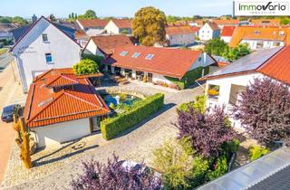 Gewerbeimmobilie kaufen in Schermcker Straße 20-22, 39387 Oschersleben, Beliebter Gasthof, Hotel, Restaurant und Eventlocation in Oschersleben zu verkaufen!