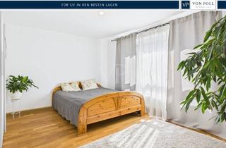 Wohnung kaufen in 63739 Aschaffenburg, Modernsanierte Eigentumswohnung im Herz-Jesu Viertel