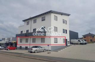 Büro zu mieten in 65589 Hadamar, Bürofläche in verkehrsgünstiger Lage im EG