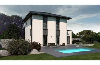 Villa kaufen in 14624 Dallgow-Döberitz, Galerie oben, Rückzug unten - Ihr Freiraum wartet