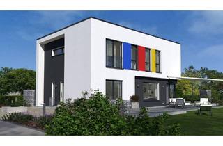 Haus kaufen in 14612 Falkensee, Stabilität spüren - vom ersten Tag an.