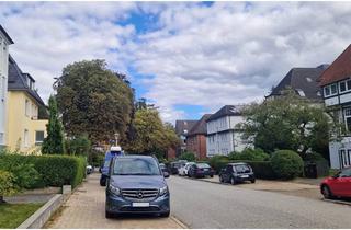 Büro zu mieten in 24105 Kiel, Waitzstraße Kiel: Die Erfolgsadresse für Ihr stilles Gewerbe! OTTO STÖBEN!