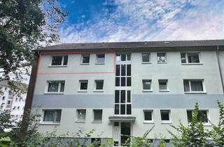 Wohnung kaufen in 21465 Reinbek, 3-Zimmer-Wohnung mit Balkon & Potenzial