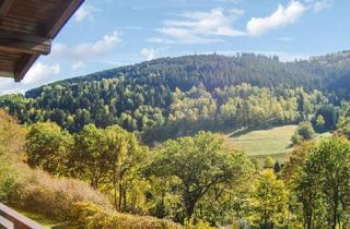 Wohnung kaufen in 59955 Winterberg, Ruhig gelegene 2-Zimmer-Wohnung mit traumhaftem Ausblick in 59955 Winterberg