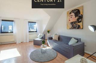 Wohnung kaufen in 65183 Wiesbaden, Bezugsfrei & bereit für neue Bewohner in Wiesbaden-Westend