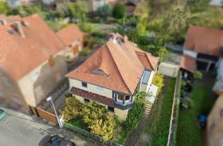 Einfamilienhaus kaufen in 64569 Nauheim, Historisches Einfamilienhaus mit modernem Komfort in Nauheim