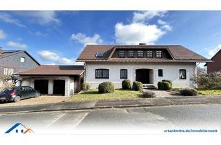 Einfamilienhaus kaufen in 37115 Duderstadt, Traumhaftes Wohnen mit Brockenblick!