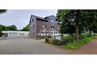 Büro zu mieten in 47506 Neukirchen-Vluyn, Top-Gewerbeimmobilie "Halle, Büro, Sozialräume