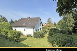 Haus kaufen in 21629 Neu Wulmstorf, Großzügiges Ein- bis Zweifamilienhaus