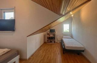 Wohnung kaufen in 74912 Kirchardt, Wohnen mit Wohlfühlfaktor: Gemütliche 1-Zimmer-Wohnung in ruhiger Lage