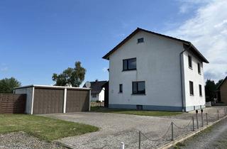 Einfamilienhaus kaufen in 32423 Minden, Das Familienhaus mit der besonderen Lage!