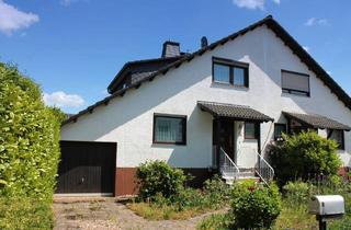 Doppelhaushälfte kaufen in 64409 Messel, Doppelhaushälfte mit Garten in sonniger ruhiger Lage von Messel