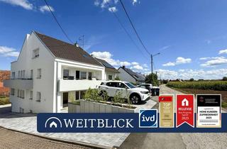 Wohnung mieten in 71732 Tamm, WEITBLICK: Kernsanierte Erdgeschosswohnung!