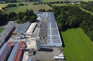 Büro zu mieten in 33129 Delbrück, Flexible Gewerbeflächen ab ca. 7.000 m² – moderner Logistik- und Produktionsstandort in Delbrück!