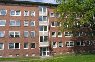 Wohnung mieten in Virchowstr., 24116 Kiel, 2 ZW, Virchowstr. 3 in Kiel, OTTO STÖBEN GmbH