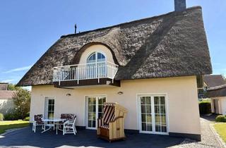 Einfamilienhaus kaufen in 18211 Börgerende, Traumimmobilie in Börgerende