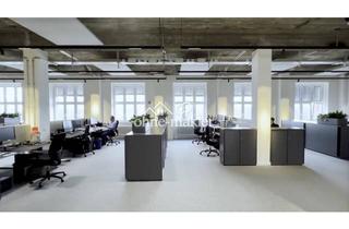 Büro zu mieten in Volkmarstraße 18, 12099 Berlin, Untermieter für moderne Bürofläche im Funkwerk