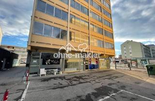 Büro zu mieten in Kaltenhoferstr., 86154 Augsburg, Provisionsfreie Ladenfläche direkt an der Haltestelle Augsburg-Bärenwirt von privat