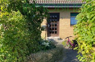 Haus mieten in 27616 Beverstedt, Charmante Doppelhaushälfte zur Miete