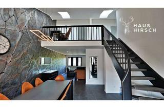 Wohnung kaufen in 76532 Baden-Baden, Exklusive 5-Zimmer-Maisonette in Baden-Baden – ca. 133 m², möbliert, mit EBK, Klima & Tiefgarage