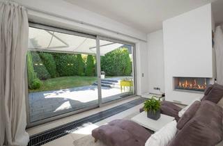 Einfamilienhaus kaufen in 40699 Erkrath, Exklusives Einfamilienhaus mit 5 Zimmer, Einbauküche, Garten, Doppelgarage, hochwertige Ausstattung!