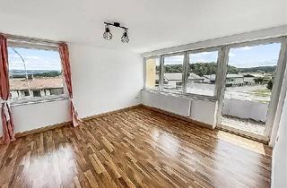 Wohnung kaufen in 95369 Untersteinach, Gepflegte 3-Zimmer-Eigentumswohnung in Untersteinach – solide Substanz und ruhige Lage