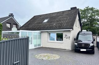 Einfamilienhaus kaufen in 24223 Schwentinental, Ansehnliches Einfamilienhaus
