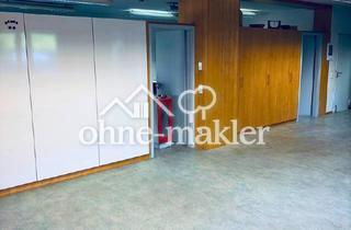 Büro zu mieten in 69198 Schriesheim, Büro-/Lagerfläche in schöner Lage im Gewerbegebiet Schriesheim