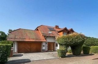 Haus kaufen in 66851 Bann, Hochwertiges Dreifamilienhaus mit Doppelgarage auf Traumgrundstück in Bann