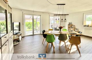 Einfamilienhaus kaufen in 85107 Baar-Ebenhausen, EFH mit Einliegerwohnung in Baar-Ebenhausen