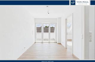 Wohnung kaufen in 86517 Wehringen, Betreutes Wohnen in Wehringen – Selbstständig leben mit Anschluss und Komfort