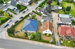 Einfamilienhaus kaufen in 23611 Sereetz, Viel Platz für Ihre Ideen in Sereetz