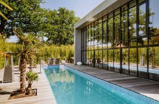 Villa kaufen in 21337 Lüneburg, Moderne Villa in ruhiger Lage von Wilschenbruch