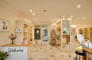 Gewerbeimmobilie kaufen in 85521 Ottobrunn, Repräsentative Gewerbeeinheit in TOP-Lage – direkt am Bahnhof Ottobrunn