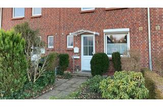 Haus mieten in 25469 Halstenbek, Gepflegtes Reihenmittelhaus mit Garten und Stellplatz