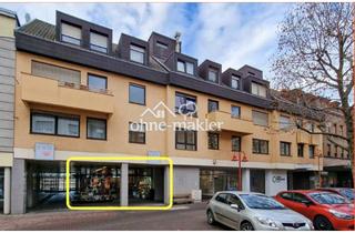 Büro zu mieten in 66333 Völklingen, Gewerbefl. Laden, Büro, Kiosk, Herzen v. 66333 VK-City. Achtung ab 630,- € bei 125 m² mgl.