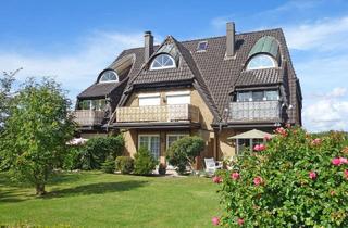 Wohnung kaufen in 25541 Brunsbüttel, Am Elbdeich: 1-Zimmer-Erdgeschosswohnung mit PKW-Stellplatz in bevorzugter Lage in Brunsbüttel