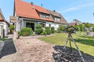 Doppelhaushälfte kaufen in 86660 Tapfheim, Top gepflegte Doppelhaushälfte in Tapfheim