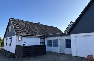 Einfamilienhaus kaufen in 21442 Toppenstedt, Renovierungsbedürftiges Siedlungshaus mit Erweiterungspotenzial und Carport in Toppenstedt
