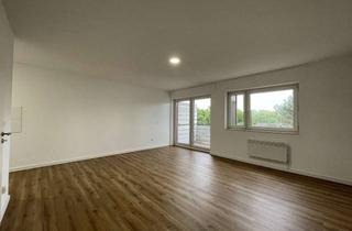 Wohnung kaufen in 48159 Münster, 1-Zi Wohnung - saniert in 2025 - leerstehend