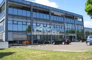 Büro zu mieten in Karl-Schurz-Straße 35, 33100 Paderborn, Großzügige Bürofläche mit guter Anbindung
