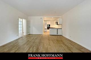 Wohnung kaufen in 24558 Henstedt-Ulzburg, Courtagefrei: Attraktive Wohnung mit Terrasse und Aufzug, zentral in Henstedt-Ulzburg gelegen