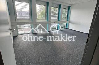 Büro zu mieten in 90449 Nürnberg, Büro Raum in Nürnberg inkl. Küche & Parkplatz zu vermieten