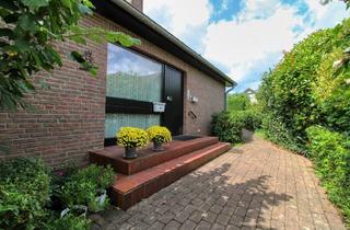 Einfamilienhaus kaufen in 32469 Petershagen, Attraktives Wohnhaus mit großzügiger Wohnfläche in ruhiger Lage von Petershagen!