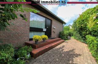 Einfamilienhaus kaufen in 32469 Petershagen, Attraktives Wohnhaus mit großzügiger Wohnfläche in ruhiger Lage von Petershagen!