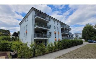 Wohnung mieten in 51377 Leverkusen, Gemütliche 2-Zimmer-Wohnung im Erdgeschoss mit Einbauküche und Terrasse